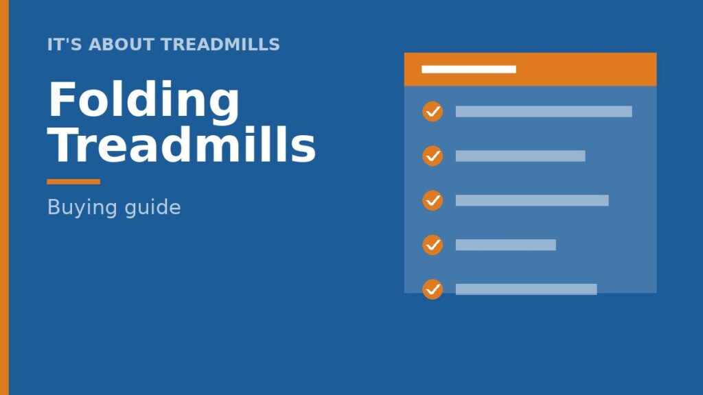 Best Folding Treadmills for Home: 6 Models Compared