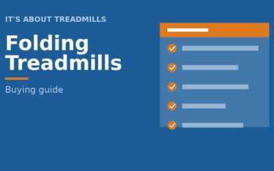 Best Folding Treadmills for Home: 6 Models Compared